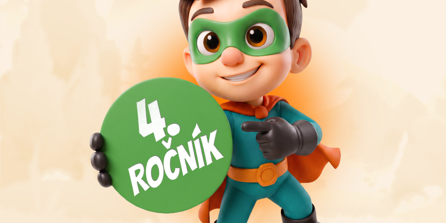 Olejko vstupuje do 4. ročníka s veľkými novinkami